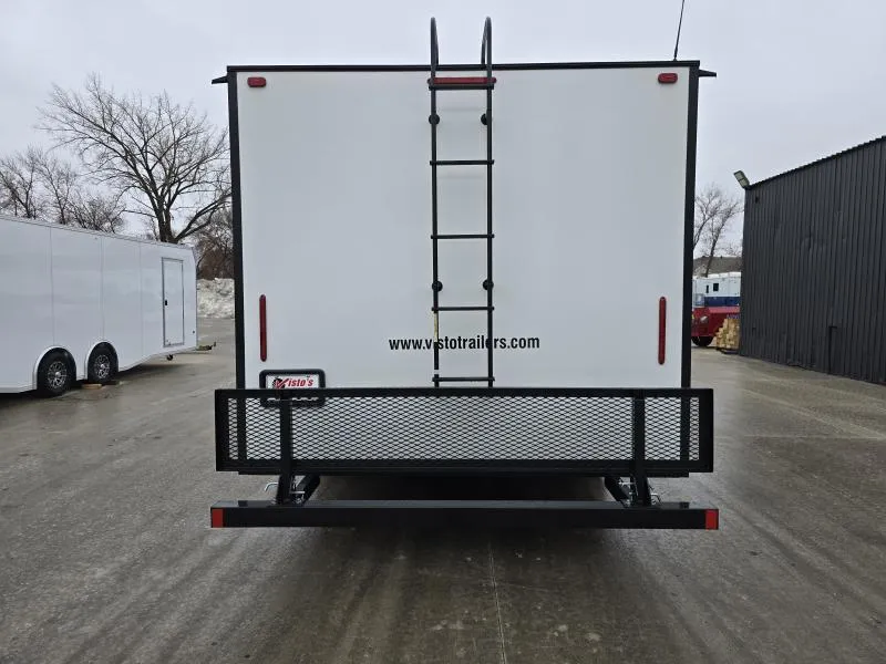 new Office / Fiber Optic Trailers Visto's  for sale, in West Fargo, ND Thumbnail 5