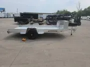 new Utility Trailers Aluma  for sale, in West Fargo, ND Thumbnail 4