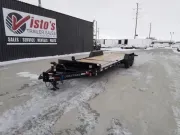 new Equipment / Flatbed Trailers Load Trail  for sale, in West Fargo, ND Thumbnail 1