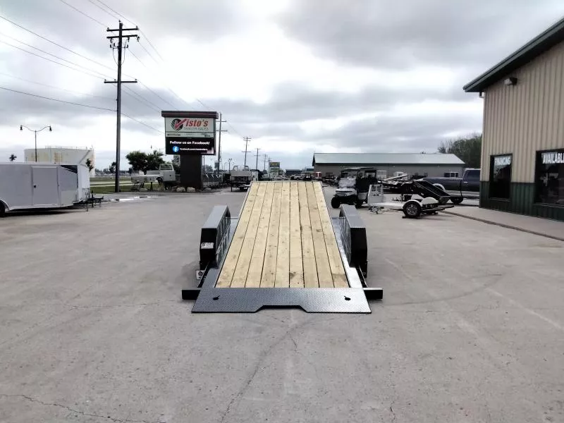 new Equipment / Flatbed Trailers Midsota  for sale, in West Fargo, ND Thumbnail 9