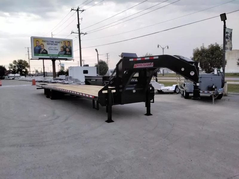 new Equipment / Flatbed Trailers Midsota  for sale, in West Fargo, ND Thumbnail 3