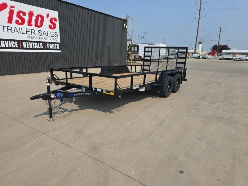 2026 Load Trail