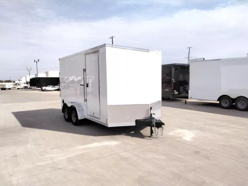 new Cargo (Enclosed) Trailers RC Trailers  for sale, in West Fargo, ND Thumbnail 3