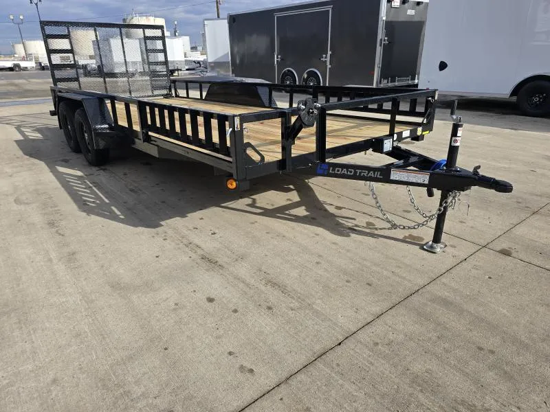 new Utility Trailers Load Trail  for sale, in West Fargo, ND Thumbnail 3