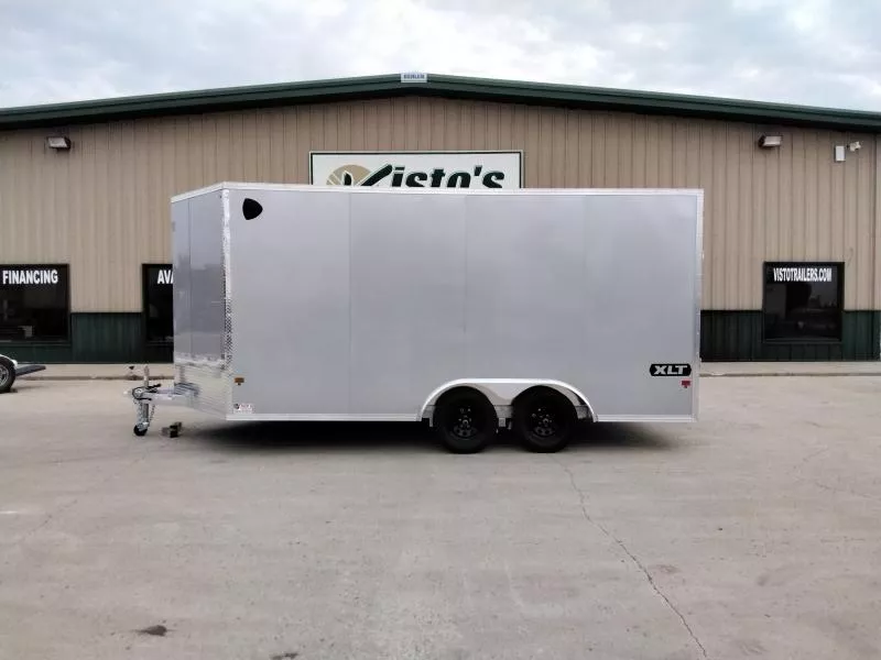 new Cargo (Enclosed) Trailers E-Z Hauler  for sale, in West Fargo, ND Thumbnail 8