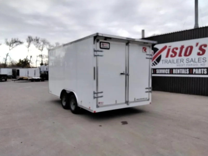 new Cargo (Enclosed) Trailers RC Trailers  for sale, in West Fargo, ND Thumbnail 7