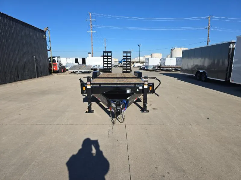 new Equipment / Flatbed Trailers Load Trail  for sale, in West Fargo, ND Thumbnail 2
