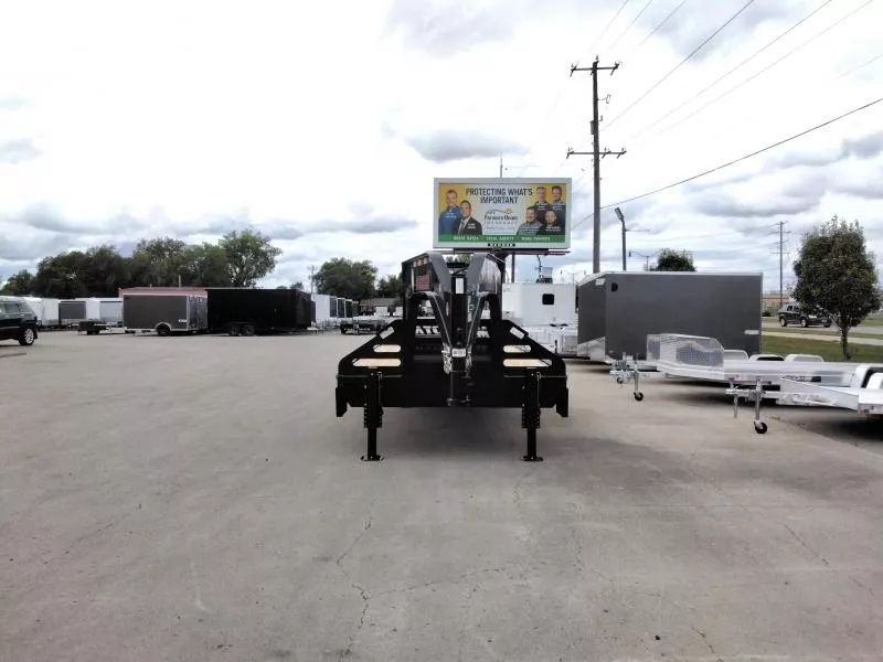 new Equipment / Flatbed Trailers Midsota  for sale, in West Fargo, ND Thumbnail 2