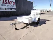 new Utility Trailers Aluma  for sale, in West Fargo, ND Thumbnail 1