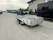 used Equipment / Flatbed Trailers Bear Track  for sale, in West Fargo, ND Thumbnail 7