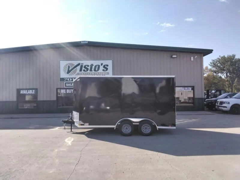 new Cargo (Enclosed) Trailers RC Trailers  for sale, in West Fargo, ND Thumbnail 8