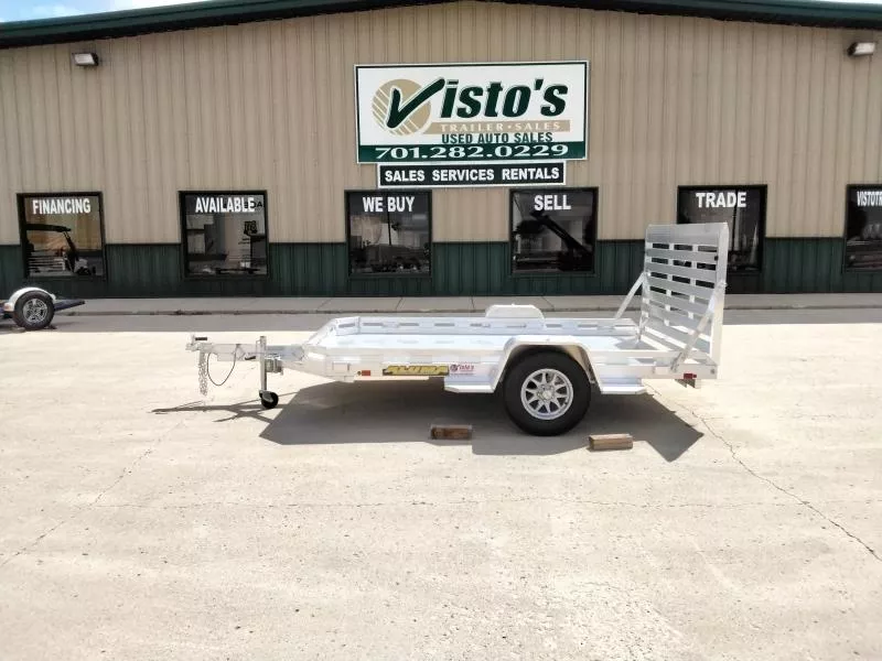 new Utility Trailers Aluma  for sale, in West Fargo, ND Thumbnail 8