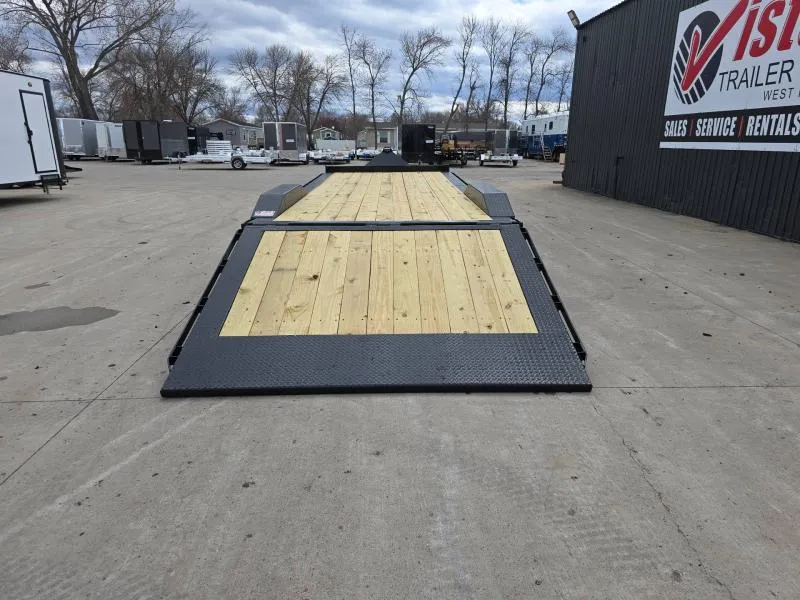 new Equipment / Flatbed Trailers Midsota  for sale, in West Fargo, ND Thumbnail 4
