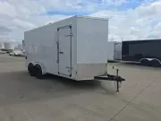 new Cargo (Enclosed) Trailers Cross Trailers  for sale, in West Fargo, ND Thumbnail 3