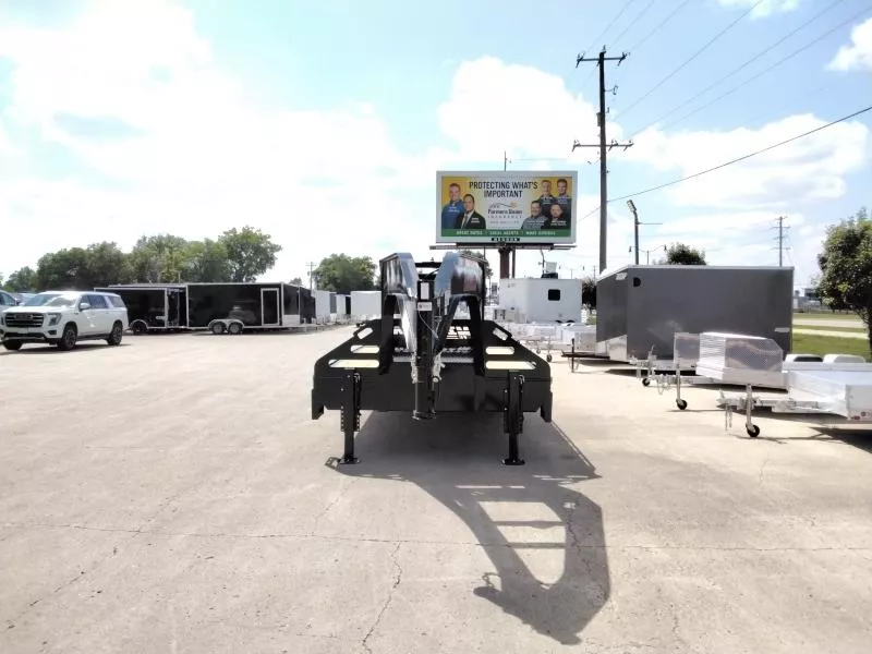 new Equipment / Flatbed Trailers Midsota  for sale, in West Fargo, ND Thumbnail 2