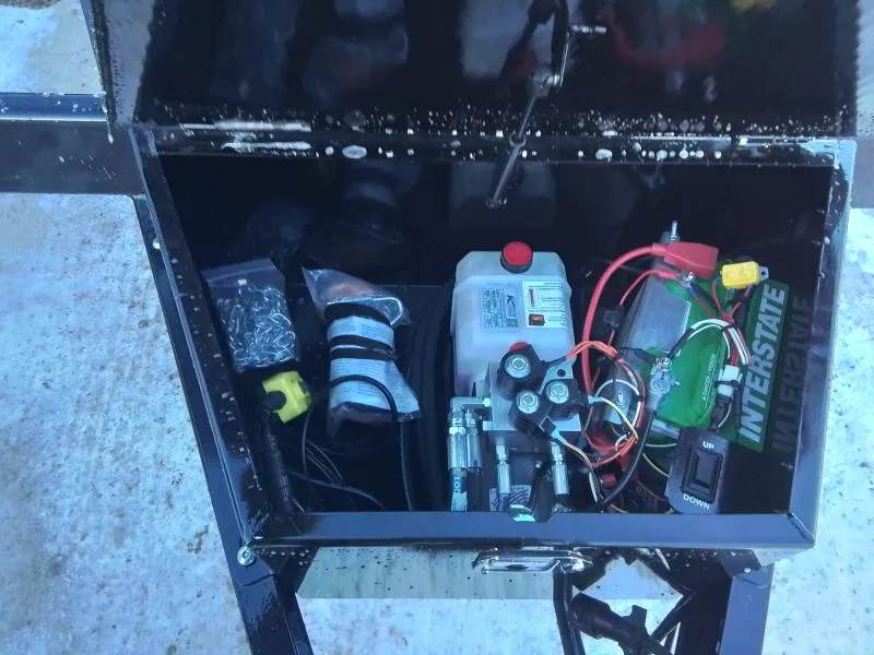 new Dump Trailers Midsota  for sale, in West Fargo, ND Thumbnail 11