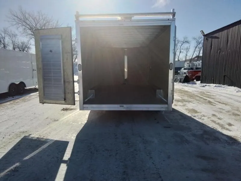 new Cargo (Enclosed) Trailers E-Z Hauler  for sale, in West Fargo, ND Thumbnail 9