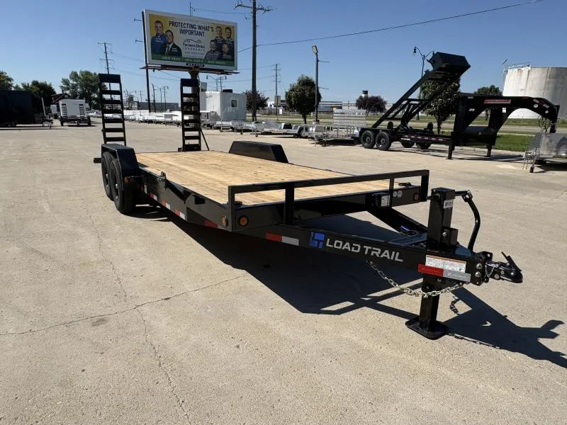 new Equipment / Flatbed Trailers Load Trail  for sale, in West Fargo, ND Thumbnail 3