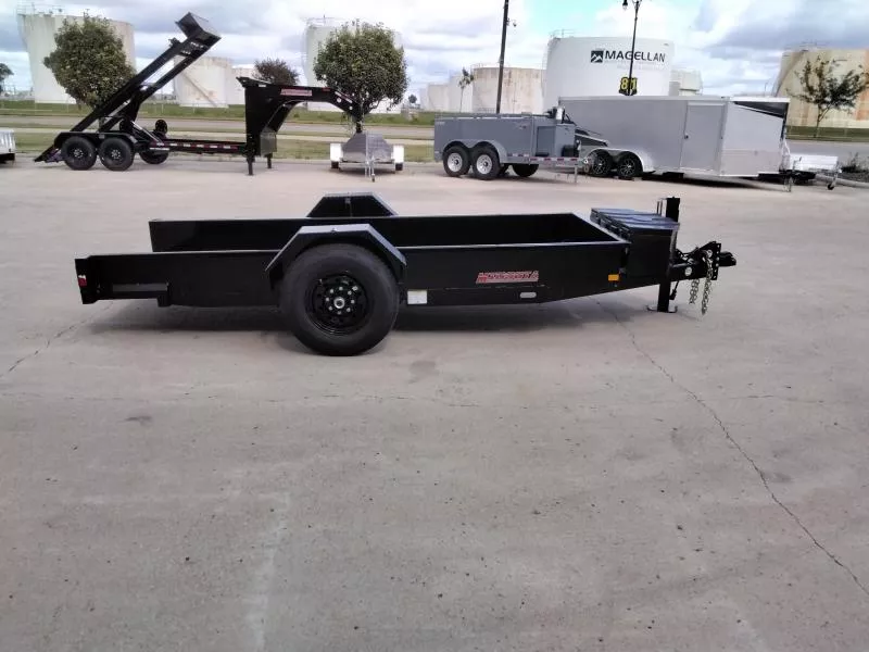 new Equipment / Flatbed Trailers Midsota  for sale, in West Fargo, ND Thumbnail 4