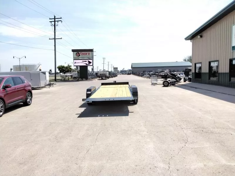 new Equipment / Flatbed Trailers Rice Trailers  for sale, in West Fargo, ND Thumbnail 6