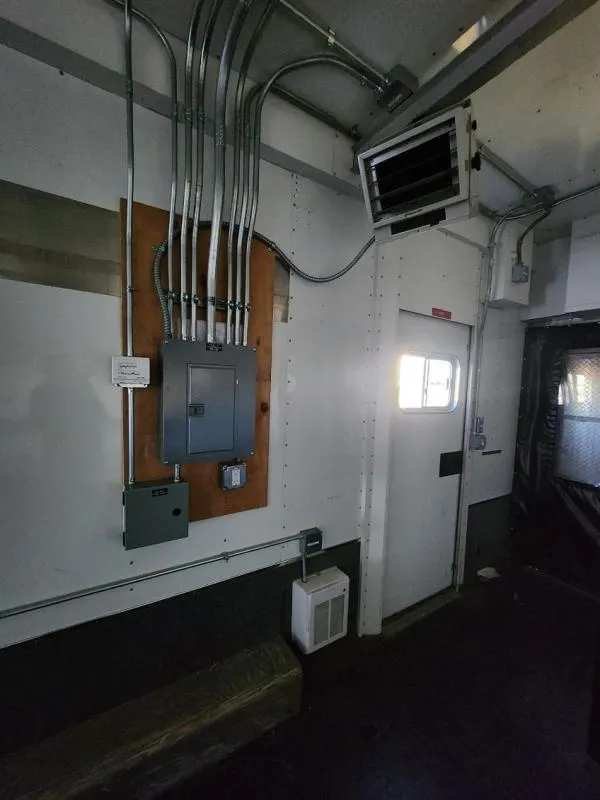 used Cargo (Enclosed) Trailers Featherlite  for sale, in West Fargo, ND Thumbnail 31