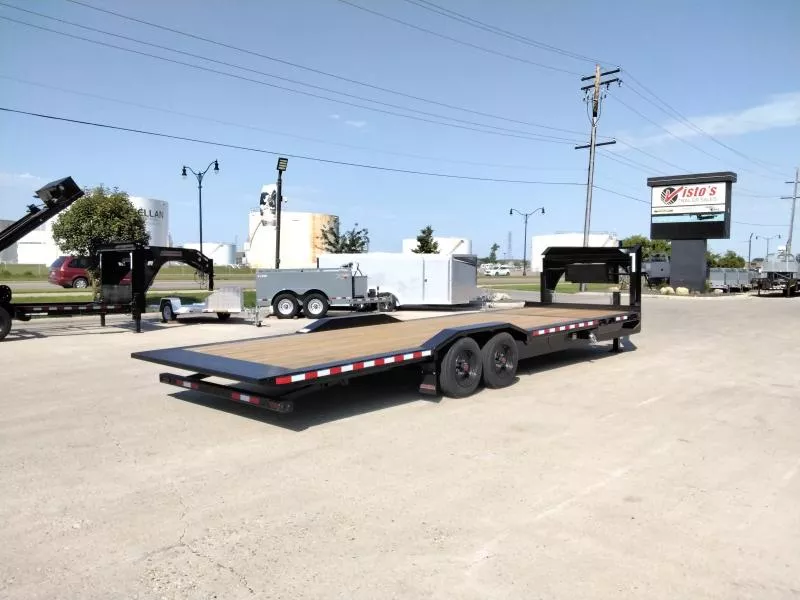 new Equipment / Flatbed Trailers Midsota  for sale, in West Fargo, ND Thumbnail 6