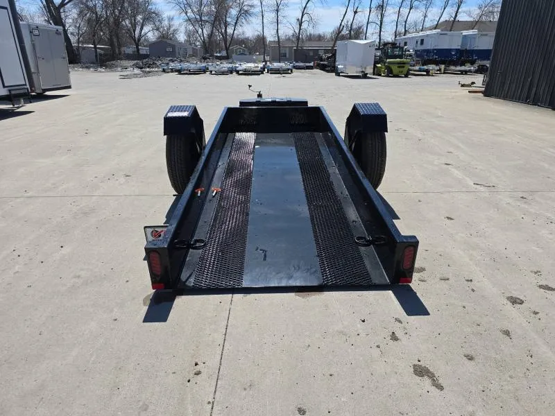 new Equipment / Flatbed Trailers Midsota  for sale, in West Fargo, ND Thumbnail 4