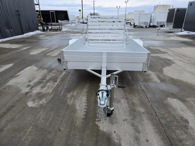 new Utility Trailers Aluma  for sale, in West Fargo, ND Thumbnail 2