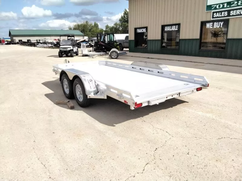 new Utility Trailers Aluma  for sale, in West Fargo, ND Thumbnail 7