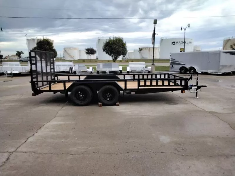 new Utility Trailers Load Trail  for sale, in West Fargo, ND Thumbnail 4