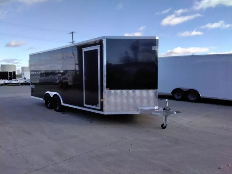 new Cargo (Enclosed) Trailers E-Z Hauler  for sale, in West Fargo, ND Thumbnail 3