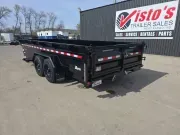 new Dump Trailers Midsota  for sale, in West Fargo, ND Thumbnail 8
