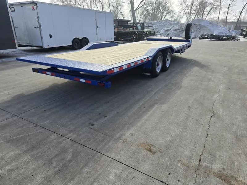 new Equipment / Flatbed Trailers Midsota  for sale, in West Fargo, ND Thumbnail 4