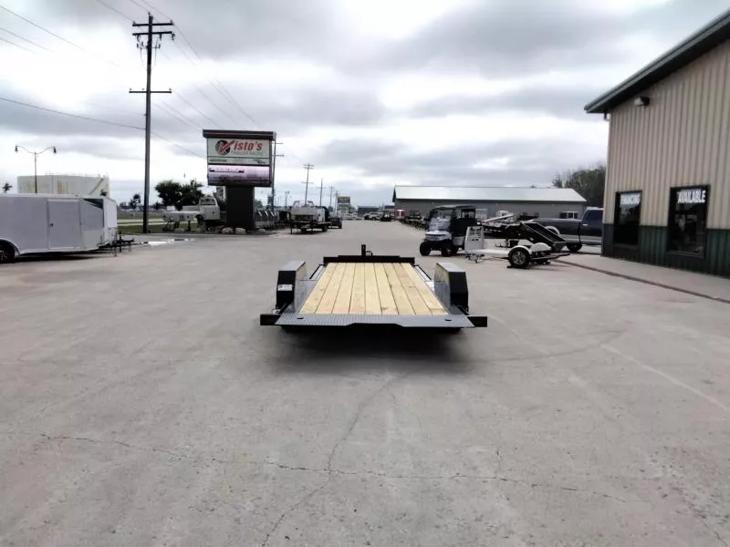 new Equipment / Flatbed Trailers Midsota  for sale, in West Fargo, ND Thumbnail 6