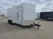 new Cargo (Enclosed) Trailers Cross Trailers  for sale, in West Fargo, ND Thumbnail 3
