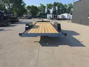 new Equipment / Flatbed Trailers Midsota  for sale, in West Fargo, ND Thumbnail 6