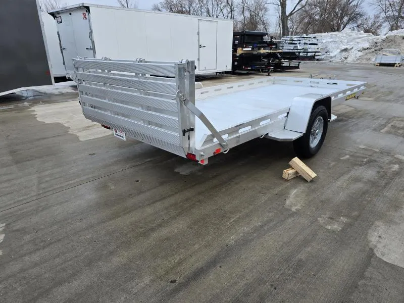 new Utility Trailers Aluma  for sale, in West Fargo, ND Thumbnail 5