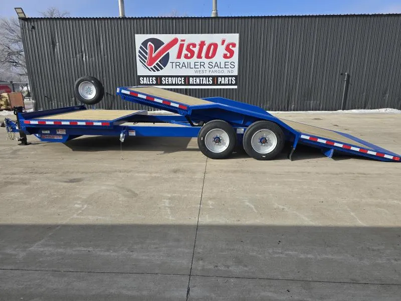 new Equipment / Flatbed Trailers Midsota  for sale, in West Fargo, ND Thumbnail 10