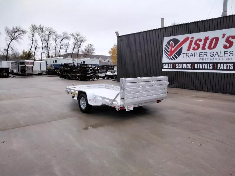 new Utility Trailers Aluma  for sale, in West Fargo, ND Thumbnail 7
