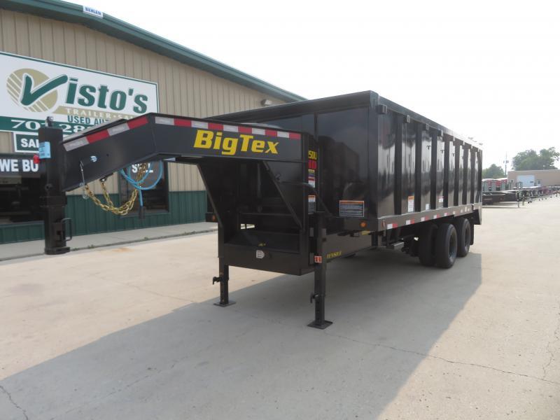 2022 Big Tex GD922020K GD922020K 2022 Big Tex GD922020K GD922020K