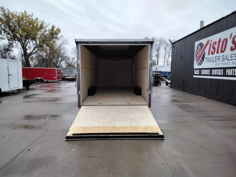 new Cargo (Enclosed) Trailers RC Trailers  for sale, in West Fargo, ND Thumbnail 9