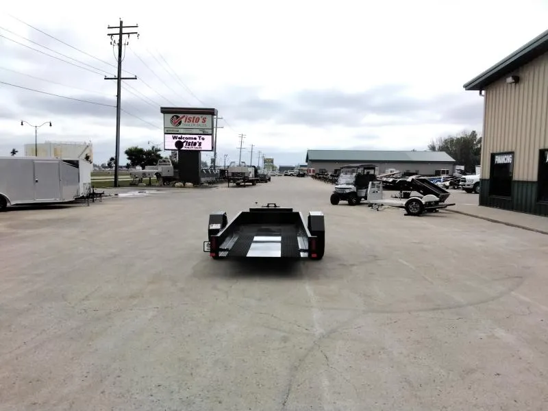 new Equipment / Flatbed Trailers Midsota  for sale, in West Fargo, ND Thumbnail 6