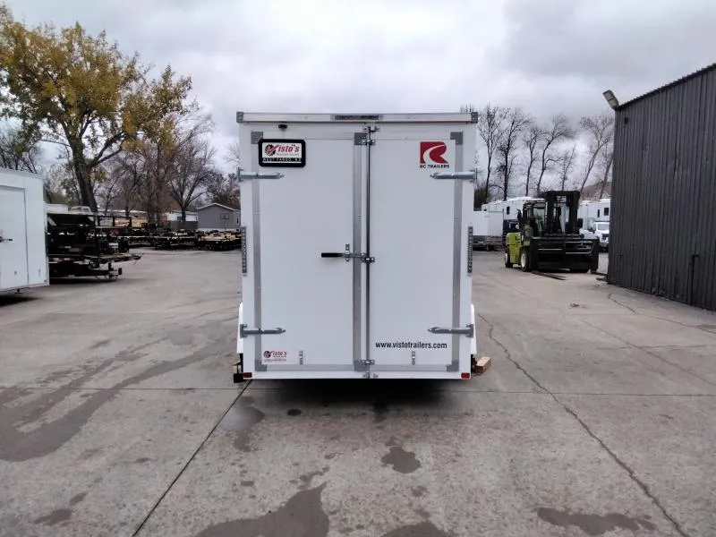 new Cargo (Enclosed) Trailers RC Trailers  for sale, in West Fargo, ND Thumbnail 6