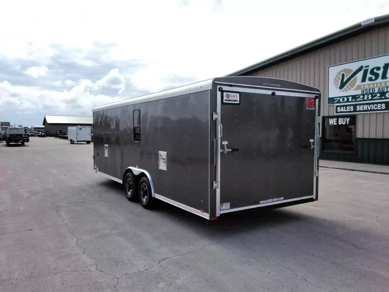 new Snowmobile Trailers RC Trailers  for sale, in West Fargo, ND Thumbnail 7