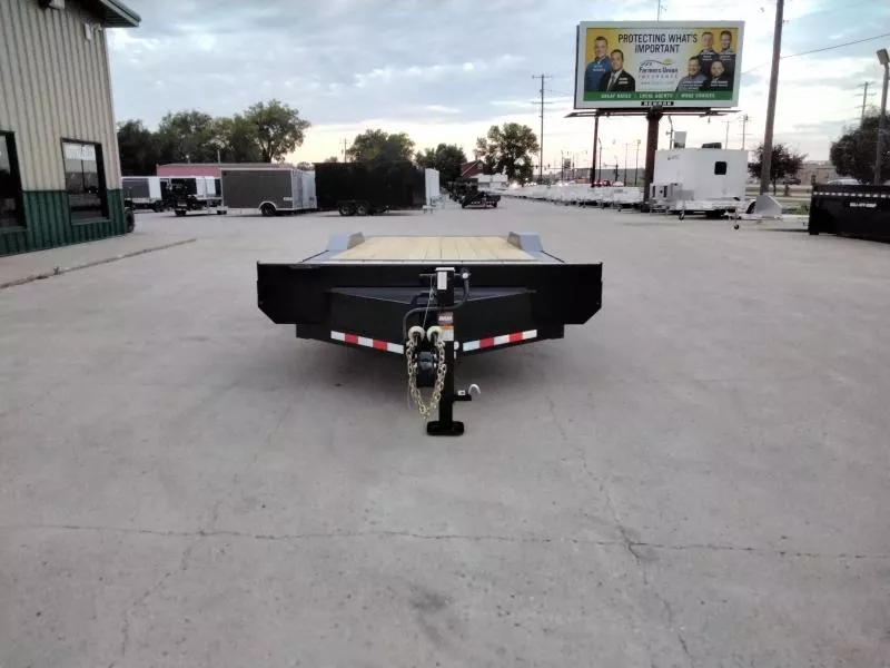 new Equipment / Flatbed Trailers Midsota  for sale, in West Fargo, ND Thumbnail 2