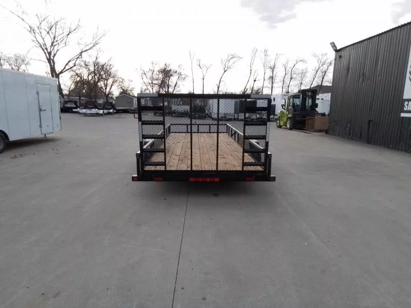 new Utility Trailers Load Trail  for sale, in West Fargo, ND Thumbnail 6