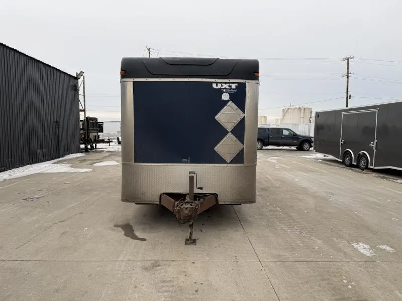 used Equipment / Flatbed Trailers United Trailers  for sale, in West Fargo, ND Thumbnail 2