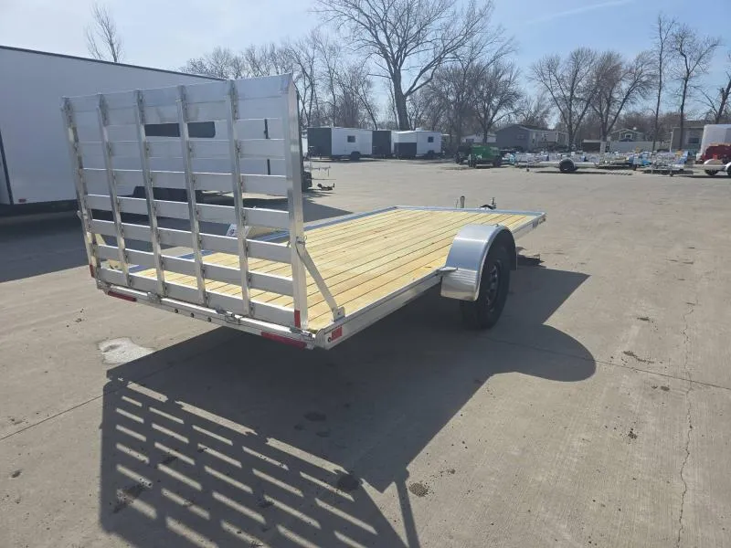 new Utility Trailers Mission  for sale, in West Fargo, ND Thumbnail 5