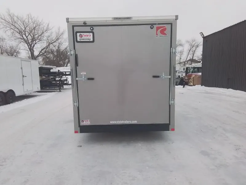 new Cargo (Enclosed) Trailers RC Trailers  for sale, in West Fargo, ND Thumbnail 6