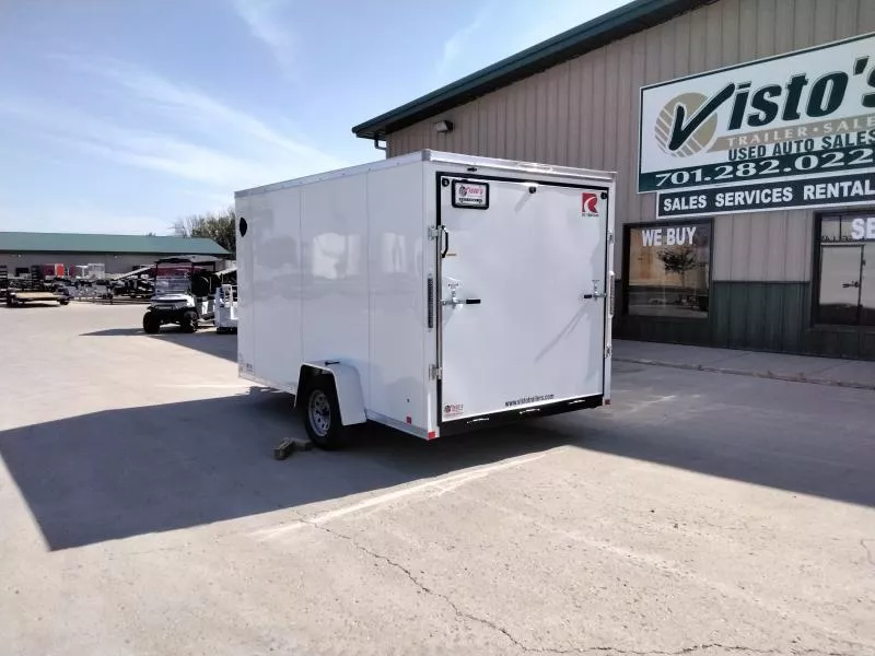 new Cargo (Enclosed) Trailers RC Trailers  for sale, in West Fargo, ND Thumbnail 7